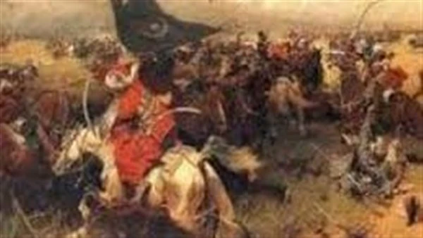 انتصار بسبب الخيانة.. معركة مرج دابق خسارة فاضحة للمماليك وتمهيد لدخول مصر في يوم 8 أغسطس 1516، شهدت معركة مرج دابق واحدة من أبرز المواجهات في تاريخ