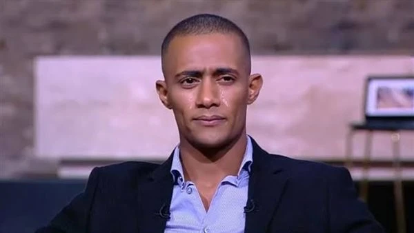 مش فاضي.. محمد رمضان يستفز جمهوره بالتعليق علي الهجوم ضده تعرف على التالي مش فاضي.. محمد رمضان يستفز جمهوره بالتعليق علي الهجوم ضده ، تعرض الفنان