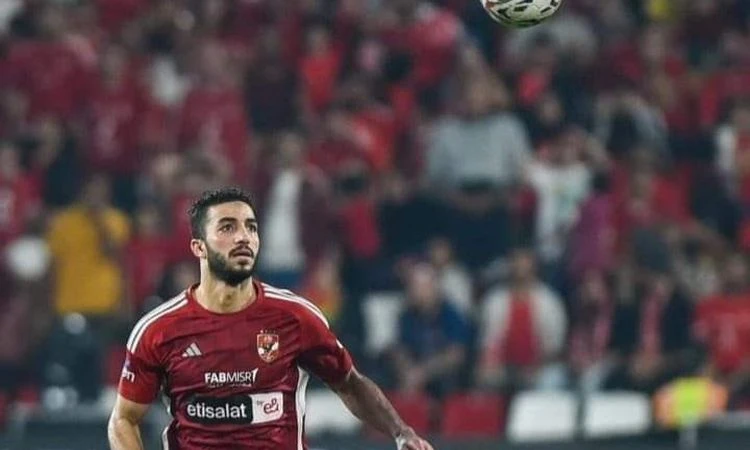 -إبراهيم فايق يكشف كواليس رحيل محمد عبد المنعم عن الأهلي .. رياضة، إبراهيم فايق يكشف كواليس رحيل محمد عبد المنعم عن الأهلي،كشف الإعلامي إبراهيم فايق،