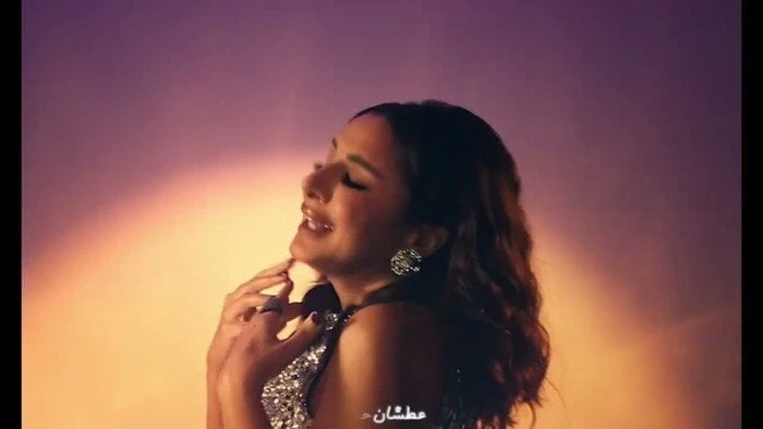 بسبب أغنية هو أنت مين.. أنغام تواصل تصدرها لتريند يوتيوباحتلت أغنية هو انت مين ل أنغام تريند رقم واحد عبر موقع الفيديوهات يوتيوب لليوم الخامس على