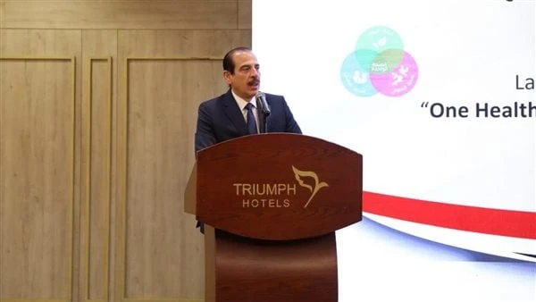 الصحة تطلق برنامج تدريبي الأول من نوعه في الشرق الأوسط وشمال أفريقياأعلنت وزارة الصحة والسكان، انطلاق أعمال تدريب المجموعة الأولى من البرنامج