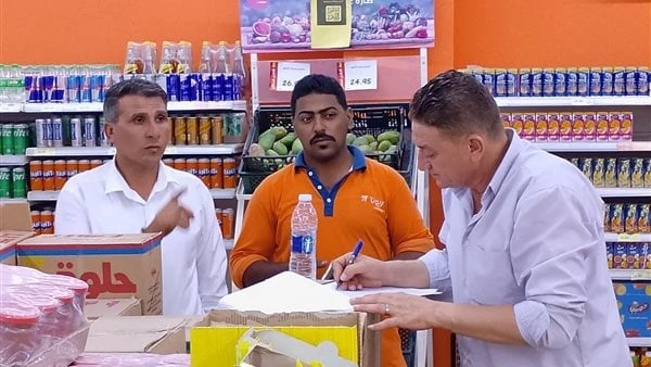 خبير اقتصادي يكشف أسباب تراجع معدل التضخم السنوي خلال يوليوقال الدكتور أشرف غراب، الخبير الاقتصادي، نائب رئيس الاتحاد العربي للتنمية الاجتماعية