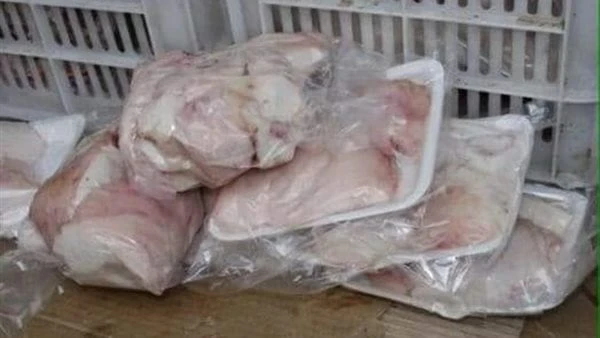 نصائح مهمة لطهي اللحوم المجمدة.. تحذيرات وتوجيهات من رئيس قسم الإرشاد البيطرينشرت الدكتورة سماح نوح، رئيسة قسم الإرشاد البيطري، على صفحتها الشخصية