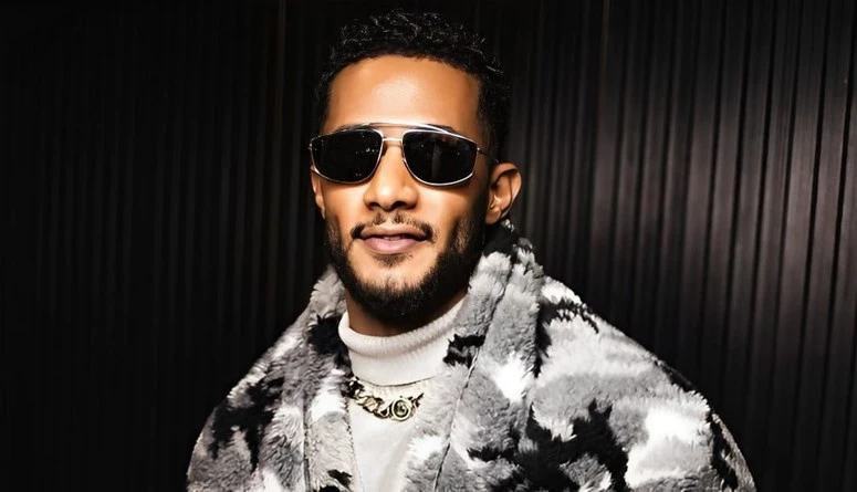 محمد رمضان يتعاقد على مسلسل رمضاني... موعد عرضه مجهولفاجأ الممثل المصري محمد رمضان جمهوره، بإعلان تعاقده على عمل جديد في رمضان، قائلا: رمضان