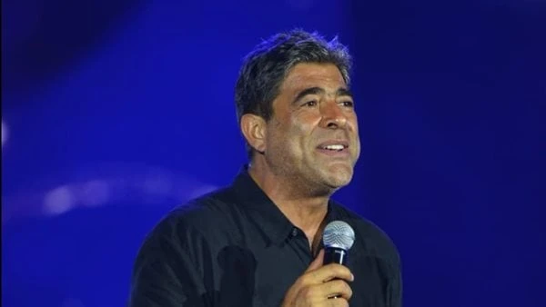 شاهد بالصور.. وائل كفوري يتألق فى بورتو جولف ماريناأحيا النجم اللبنانى وائل كفورى حفلا غنائيا داخل بورتو مارينا ضمن حفلات صيف ٢٠٢٤.وأشعل كافوري الحفل