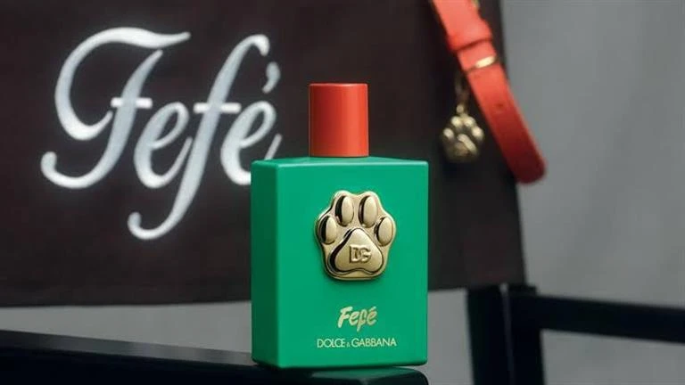 بسبب فيفي.. ماركة عالمية تطلق عطرا للكلاب بسعر خيالي لايف ستايل شاهد المقال التالي من صحافة مصر عن بسبب فيفي ماركة عالمية تطلق عطرا للكلاب بسعر