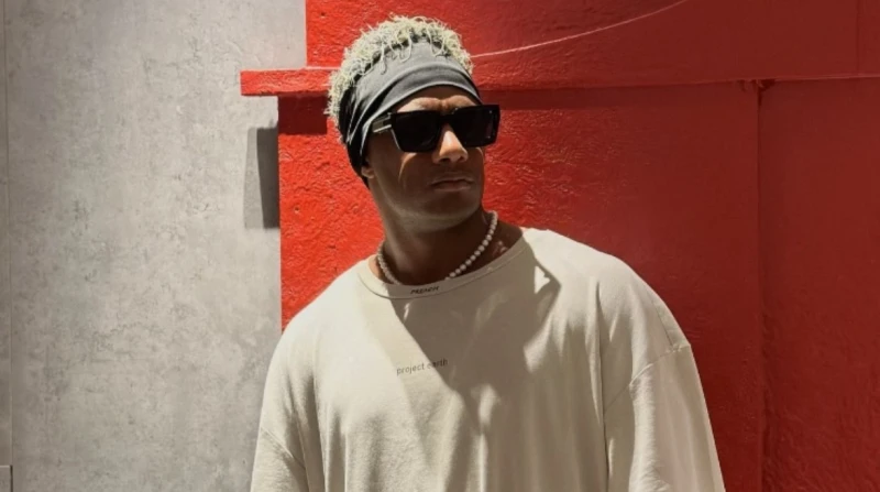 بعد طرح مش فاضي.. طارق الشناوي: محمد رمضان يغني لنفسه علق الناقد الفني طارق الشناوي، على الأغنية الجديدة للفنان محمد رمضان، والتي طرحها مؤخرا وتحمل