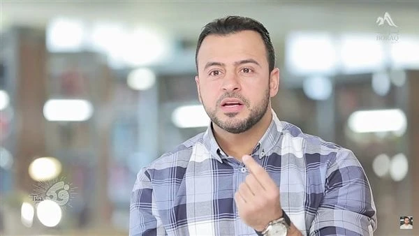 فكري في سلبياتها.. نصيحة مصطفى حسني لتخطي علاقات الارتباط الفاشلة وجه الداعية مصطفى حسني، نصيحة لمتابعة تساءلت عن كيفية تخطي علاقة ارتباط انتهت، وذلك بالاهتمام والتركيز على دراستها