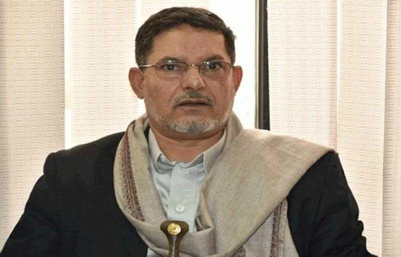 الكشف عن الأسباب الحقيقية للإطاحة بشقيق عبدالملك الحوثي من وزارة التربية والتعليم _أخبار المشهد اليمني أخبار المشهد اليمني، الكشف عن الأسباب الحقيقية