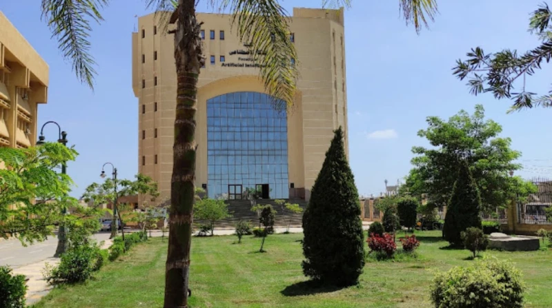 ما لا تعرفه عن كلية الذكاء الاصطناعي بجامعة كفر الشيخ تعد كلية الذكاء الاصطناعي بجامعة كفر الشيخ، هي إحدى كليات إعداد الكوادر المتخصصة والمتميزة في