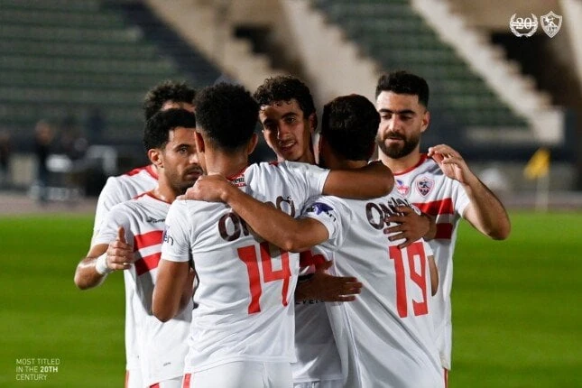 أخبار الرياضة -تشكيل الزمالك المتوقع ضد الجونة في الدوري الممتاز اليوم تعرف على التالي تشكيل الزمالك المتوقع ضد الجونة في الدوري الممتاز اليوم،