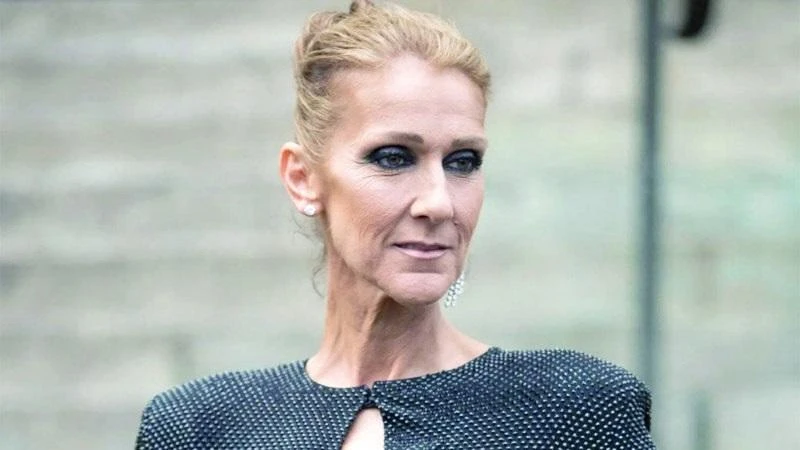 سيلين ديون تحتج على استخدام ترمب أغنية لها في حملته افاق عربية - احتجت النجمة الكندية، سيلين ديون، أمس، على استخدام حملة مرشح الحزب الجمهوري