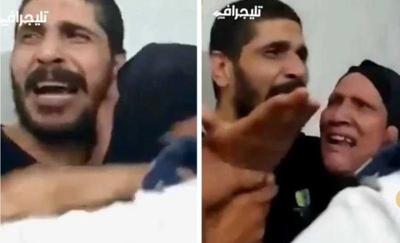 ..قتلته غصب عني ومش قاصد سامحيني.. شاهد: أم تحتضن قاتل ابنها في المحكمة وتتنازل عن حقها..تفاصيل تتابع الان تفاصيل ما ورد عن قتلته غصب عني ومش قاصد