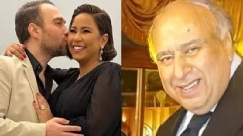 عملتنا مداس وعملت نفسك سجادة والد حسام حبيب يثير الجدل من جديد بتصريحات ناريةحسام حبيب , تراجع حسين لبيب، والد الفنان عن قراره السابق بعدم التدخل أو