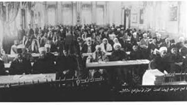 الوكالة اليهودية.. معلومات عن منظمة ساعدت الصهاينة على احتلال فلسطين يصادف اليوم ذكرى تأسيس الوكالة اليهودية في فلسطين والتي من مهامها جمع الإعانات