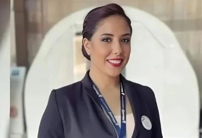 ذهاب بلا عودة، رحلة ريهام الأخيرة إلى المغرب تنهى حياتها قبل زفافها لم يكن في حسبان مضيفة الطيران ريهام هشام التي تعمل لدى شركة مصر للطيران، سوى أنها