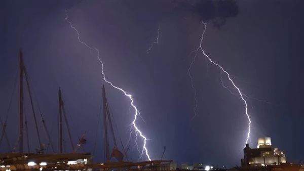 4 مناطق في مرمى الأمطار الرعديةالأرصاد تكشف مفاجأة بشأن طقس الساعات المقبلةيبحث الكثير عن حالة الطقس ودرجات الحرارة المتوقعة اليوم من الأرصاد،