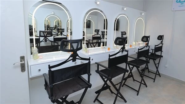 نشاط جديد مبتكر لدعم محاربات السرطان في مصر.. تفاصيل في ظل دعم حالات الإصابة بالسرطان في مصر، تبرز الحاجة الملحة لتوفير الدعم الشامل لمحاربات هذا