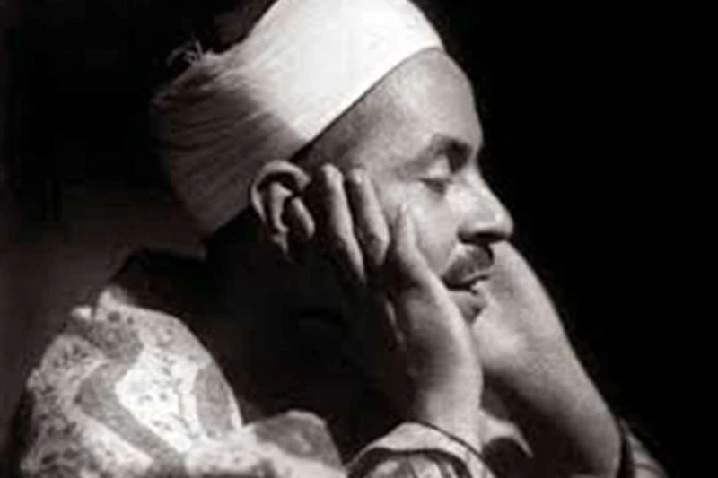 بينهم رفعت وعبدالغني.. تعرف على قراء التلاوات المجودة بإذاعة القرآن الكريم الأحد تقدم إذاعة القرآن الكريم من القاهرة، غدا الأحد، باقة من التلاوات