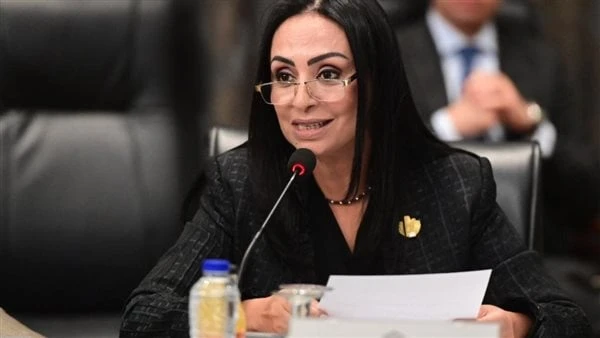 وزيرة التضامن: التوسع في رقمنة الخدمات ورفع كفاءة الموظفينوجهت وزيرة التضامن الاجتماعي الدكتورة مايا مرسي، بضرورة العمل على تحسين جودة الخدمات