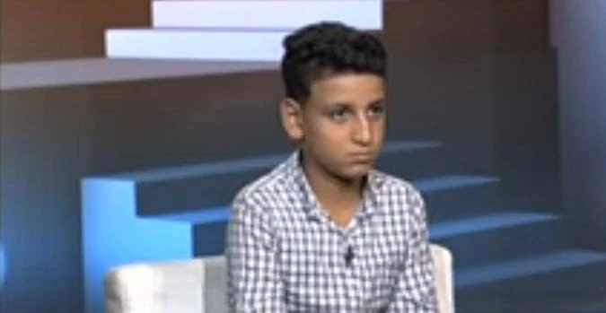 كنز علي بابا في بطنه.. قصة طفل يتبول أحجار كريمة ويدهش العلماء منوعات الاسبوع شاهد المقال التالي من صحافة مصر عن كنز علي بابا في بطنه قصة طفل يتبول