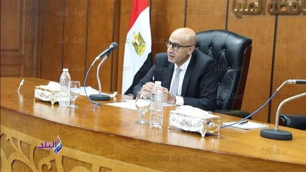 دمج فروع الرياضيات في مادة واحدة لطلاب علمي رياضة بالثانوية العامةأصدر محمد عبد اللطيف، وزير التربية والتعليم والتعليم الفني، قرارات عاجلة لطلاب