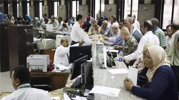 قرار هام بشأن مواعيد العمل الرسمية في الحكومة .. تفاصيلأصدر الدكتور مصطفى مدبولي رئيس مجلس الوزراء، قرارا بتشكيل لجنة لدراسة مقترح تحديد مواعيد العمل بالجهاز الحكومي للدولة والمحاف