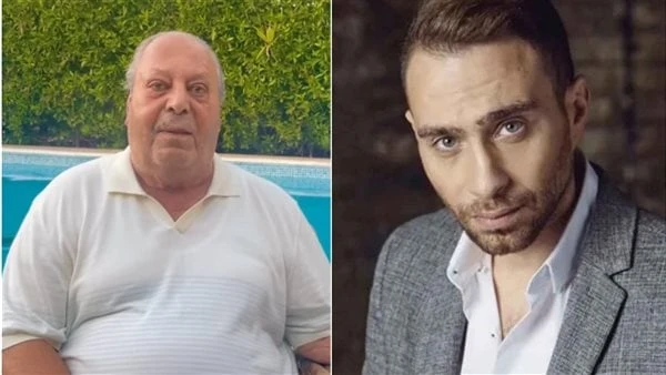 أخبار الفن وفاة عم حسام حبيب.. رسالة مؤثرة من أسامة عباسوفاة عم حسام حبيب.. نشر قسم الفن على مدار الساعات القليلة الماضية، عددا من الأخبار المحلية