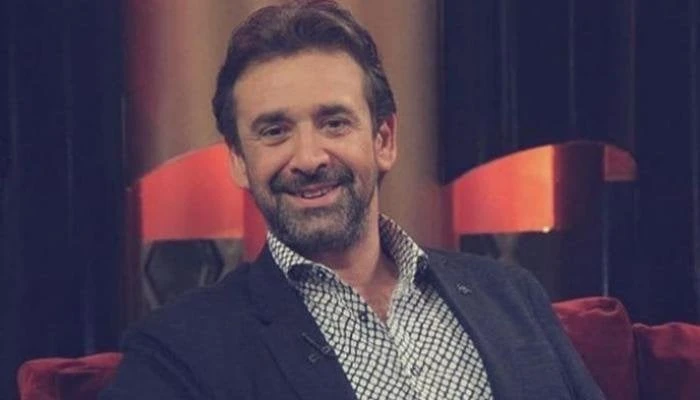 سبتمبرالمقبل.. كريم عبد العزيز يبدأ تصوير فيلمه الجديديستعد الفنان كريم عبد العزيز، لبدء تصوير فيلمه الجديد من إخراج بيتر ميمي، وذلك بعد الانتهاء من