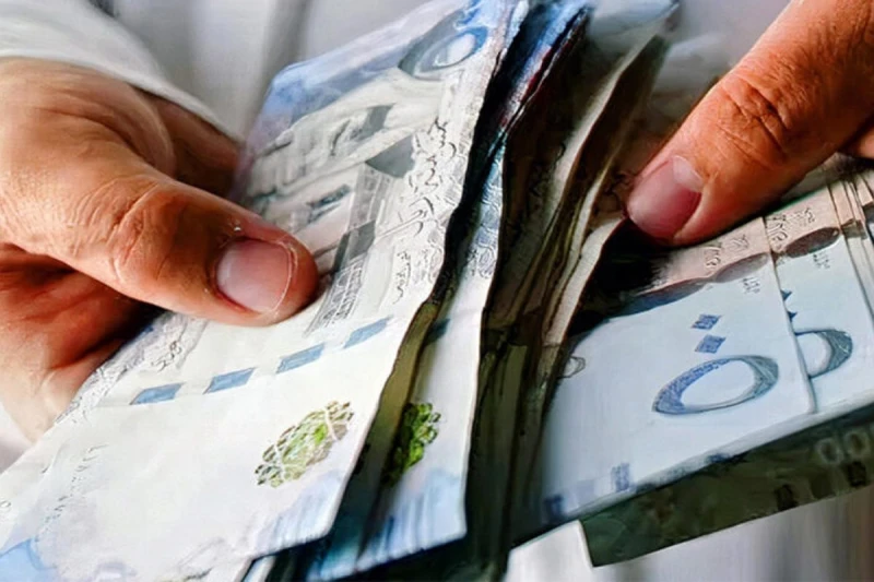 للمواطن والمقيم 30,000 ريال بأقساط شهرية ميسرة حتى 36 شهرالمواطن السعودي وأيضا المقيم يمكنهم الآن الحصول على تمويل شخصي فوري من أجل شراء جميع