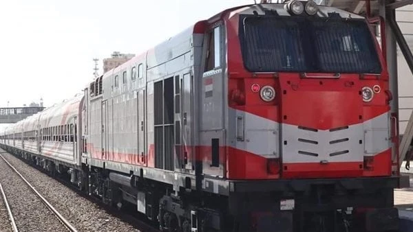 من قبلي ل بحري.. مواعيد القطارات اليوم الجمعة 9 أغسطس 2024مواعيد القطارات اليوم.. أعلنت الهيئة العامة لسكك حديد مصر عن مواعيد القطارات اليوم الجمعة 9