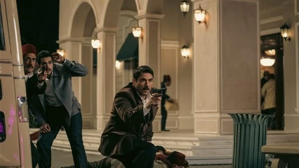 أحمد عز ينتهى من تصوير فيلم فرقة الموت قربيا .. خاص تعرف على التالي أحمد عز ينتهى من تصوير فيلم فرقة الموت قربيا .. خاص ، انتهى النجم أحمد عز من