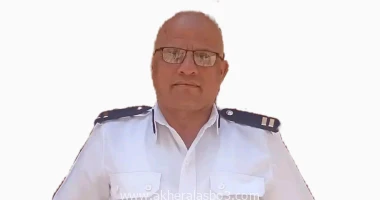 موقع وجريدة اخر الاسبوع تنعي الامين( محمد شطا) وفاة زوجته كما يتقدم الاستاذ احمد ابوسمك بجريدة آخر الاسبوع بقيادة الأستاذ عادل عيسي رئيس مجلس الادارة