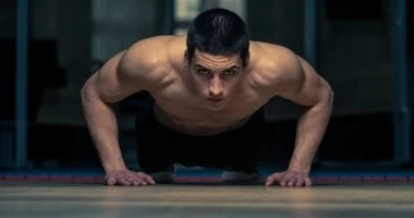 كيف يساعد تمرين الضغط فى إنقاص الوزن؟ صحة وطب صحة وطب، كيف يساعد تمرين الضغط فى إنقاص الوزن؟،تمارين الضغط واحدة من أكثر التمارين فعالية لبناء القوة، غالبا ما ينظر إليها على أنها وا