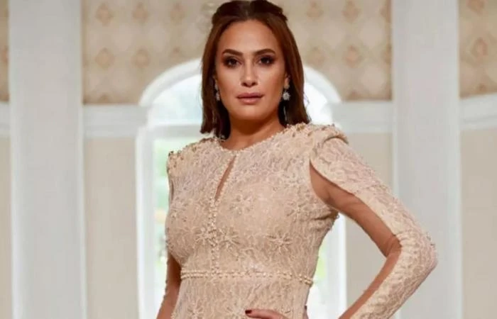 تحدثت الفنانة هند صبري عن أغرب تعليق تم توجيهه لها بسبب شخصيتها ضمن أحداث مسلسل مفترق طرق وبشكل خاص الأحداث الأخيرة بالمسلسل، مؤكدة بأنها لم تكن