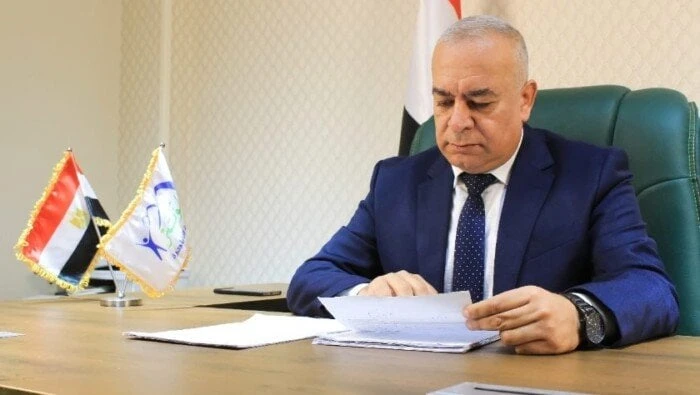 قيادي بالمؤتمر: الرئيس السيسي يسعي لإنهاء الحرب في غزةأشاد الربان وليد جودة أمين مساعد القاهرة الكبرى بحزب المؤتمر، باستقبال الرئيس عبد الفتاح السيسي، الفريق أول تشارلز براون رئيس