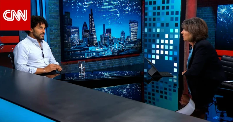 يصنعون مستلزمات طبية بأنفسهم.. طبيب يكشف ما اضطروا لفعله بمستشفيات غزة بسبب شح الإمدادات تكنولوجيا شاهد المقال التالي من صحافة الأفاق عربيةية عن