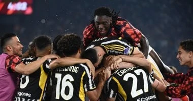 -أتلتيكو مدريد يواجه يوفنتوس فى ختام تحضيرات الفريقين للموسم الجديد .. كرة عالمية، أتلتيكو مدريد يواجه يوفنتوس فى ختام تحضيرات الفريقين للموسم