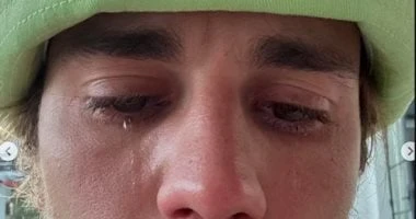 جاستن بيبر يعيش حالة من البؤس بسبب زوجته هايلى.. مش بتبطل طلبات طول الوقت المرأة والمنوعات شاهد المقال التالي من صحافة مصر عن جاستن بيبر يعيش حالة من