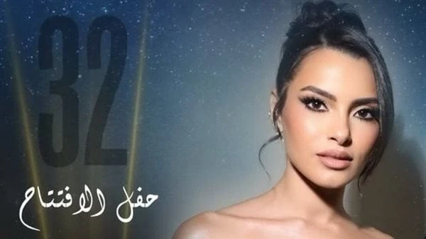 كارمن سليمان تفتتح مهرجان القلعة الدولي.. 15 أغسطسأعلنت الفنانة كارمن سليمان، عن حفلها الغنائي في افتتاح مهرجان القلعة للموسيقى والغناء، إذ تفتتح