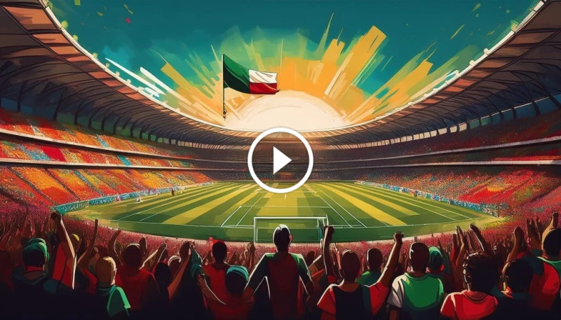 كيفية مشاهدة مباراة العربي وكاظمة اليوم؟ القنوات الناقلة مباشر قنوات مباراة العربي وكاظمة تشتعل شرارة الإثارة في الدوري الكويتي الممتاز لكرة القدم بانطلاق منافسات الموسم الجديد 202