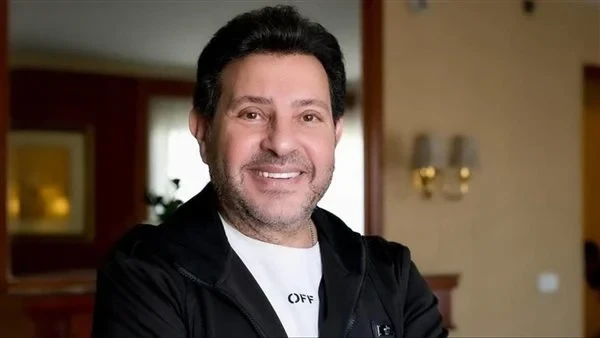 فن: هاني شاكر يختتم حفلات الصيف في لبنان بهذا الموعد فن، هاني شاكر يختتم حفلات الصيف في لبنان بهذا الموعد،يستعد الفنان هاني شاكر، لإحياء حفل ختام