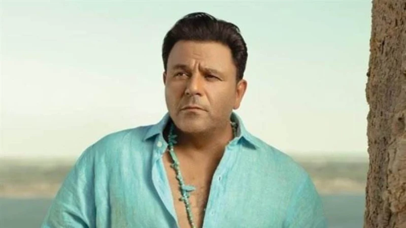 بعد واقعة الضرب والسب.. محمد فؤاد يحرر محضرا رسميا ضد طبيب مستشفى عين شمس التخصصي تقدم المطرب محمد فؤاد اول أمس بلاغا ضد الدكتور مصطفى أيمن طبيب بمستشفى عين شمس التخصصي في محضر رسم