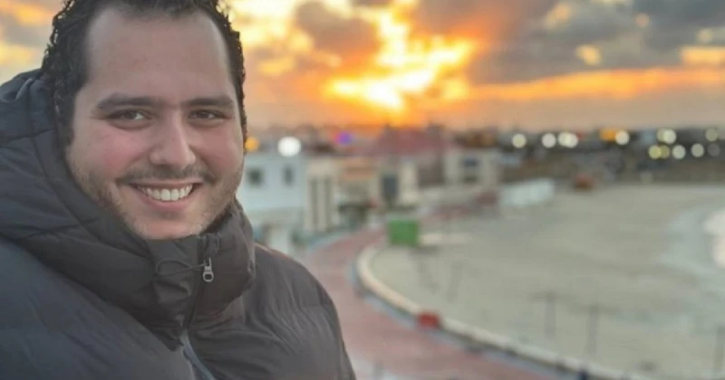 يوسف حواس بدور بطولي في مسلسل مطعم الحبايب الى جانب أحمد مالك وهدى المفتي تعرف على التالي يوسف حواس بدور بطولي في مسلسل مطعم الحبايب الى جانب أحمد مالك وهدى المفتي، إنضم الممثل الم