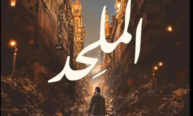 طارق الشناوي: فيلم الملحد حصل على دعايا مجانية.. ومشكلة عرضه ستحل خلال إسبوع تعرف على التالي طارق الشناوي: فيلم الملحد حصل على دعايا مجانية.. ومشكلة