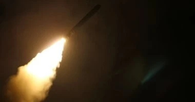 جيش الاحتلال الإسرائيلى: رصدنا 30 صاروخا أطلقت من لبنان شمال شرق عكا _أخبار عاجلة أخبار عاجلة، جيش الاحتلال الإسرائيلى رصدنا 30 صاروخا أطلقت من لبنان