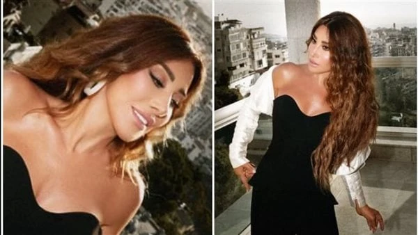 تتجاوز 50 ألف جنيه.. سعر غير متوقع لسوت نجوى كرم الأسودشاركت الفنانة نجوى كرم صور جديدة مع متابعيها وقامت بنشرها عبر حسابها الشخصي على موقع التواصل