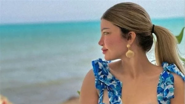 ياسمين الخطيب تتألق في أحدث إطلالاتها على البحر صورشاركت الإعلامية ياسمين الخطيب، جمهورها ومتابعيها، بصور لأحدث ظهور لها، عبر حسابها الرسمي على مواقع