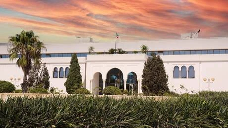 الجزائر.. وزارة الثقافة تعلن استرجاع ممتلكات ثمينة بعين الدفلى تعرف على التالي الجزائر.. وزارة الثقافة تعلن استرجاع ممتلكات ثمينة بعين الدفلى، وذكرت