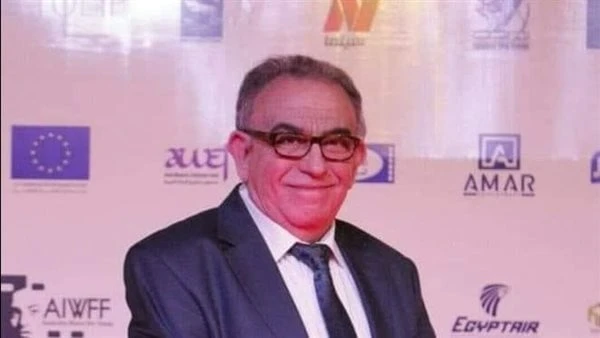 وفاة السيناريست عاطف بشاي به.. أعراض واضحة تؤكد الإصابة بالالتهاب الرئويتوفي اليوم السيناريست عاطف بشاي، بعد صراع مع المرض، بعد تعرضه إلى أزمة صحية